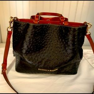 Dooney and Bourke Large Barlow